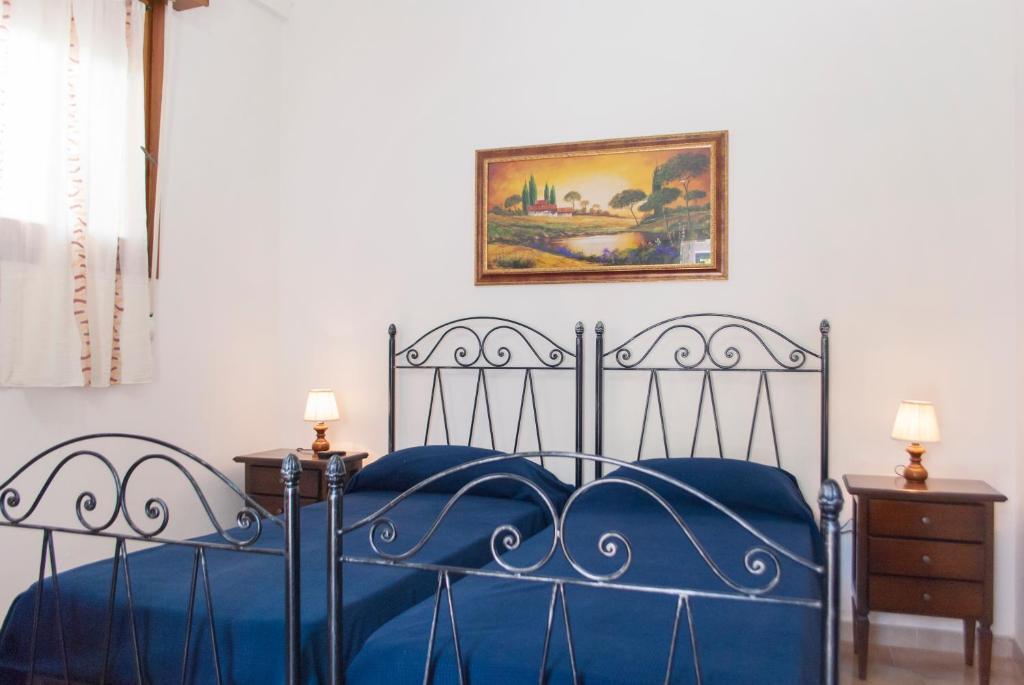 Affittacamere Room And Breakfast Antonuccio Alessano Exterior foto