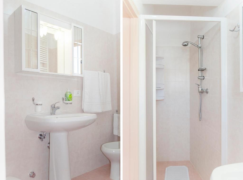 Affittacamere Room And Breakfast Antonuccio Alessano Quarto foto